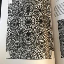 2019 Artblend Art Book 2
