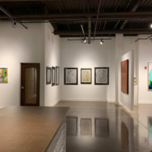 Evan Lurie Gallery Representation