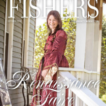 Fishers Magazine