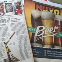 NUVO Beer Guide Canvitational