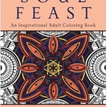 Soul Feast Book Cover