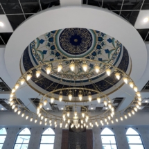 JHancockArt_AlRayyan_Dome with chandelier